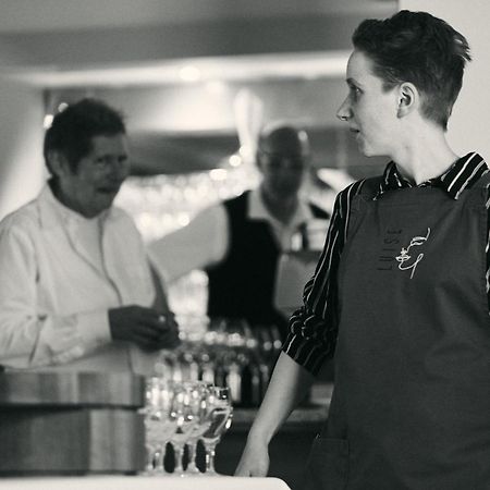 Hotel Restaurant Luise Badenweiler Eksteriør billede