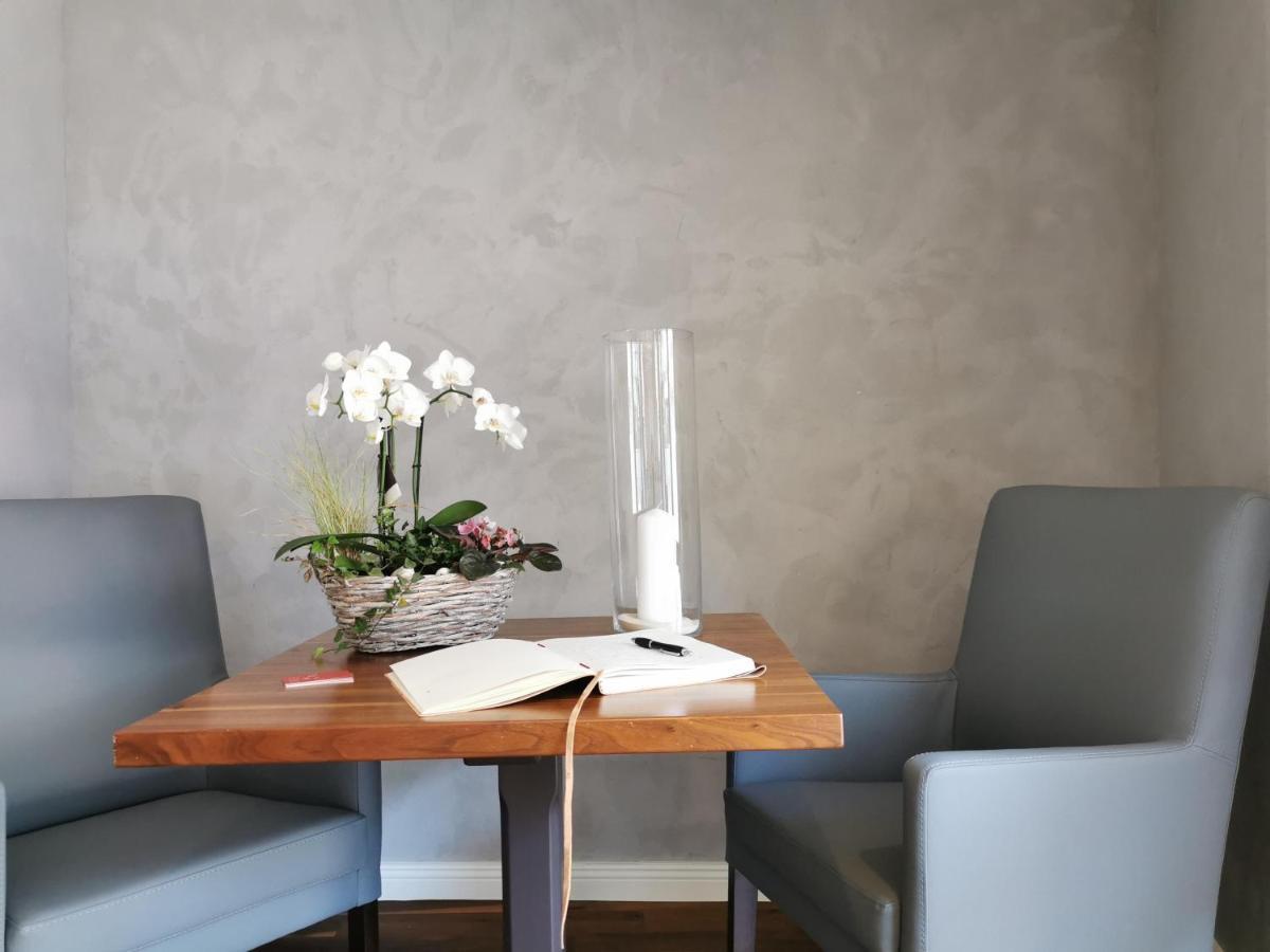 Hotel Restaurant Luise Badenweiler Eksteriør billede