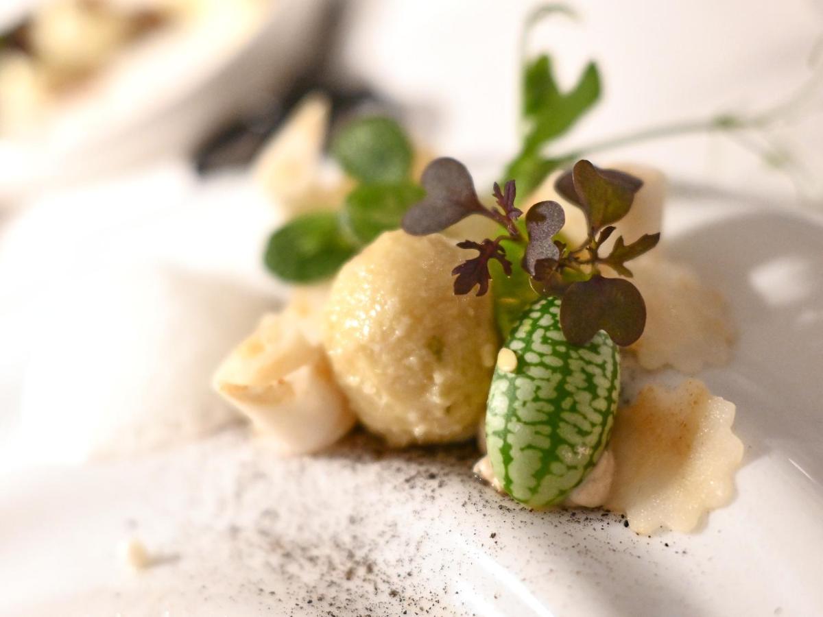 Hotel Restaurant Luise Badenweiler Eksteriør billede