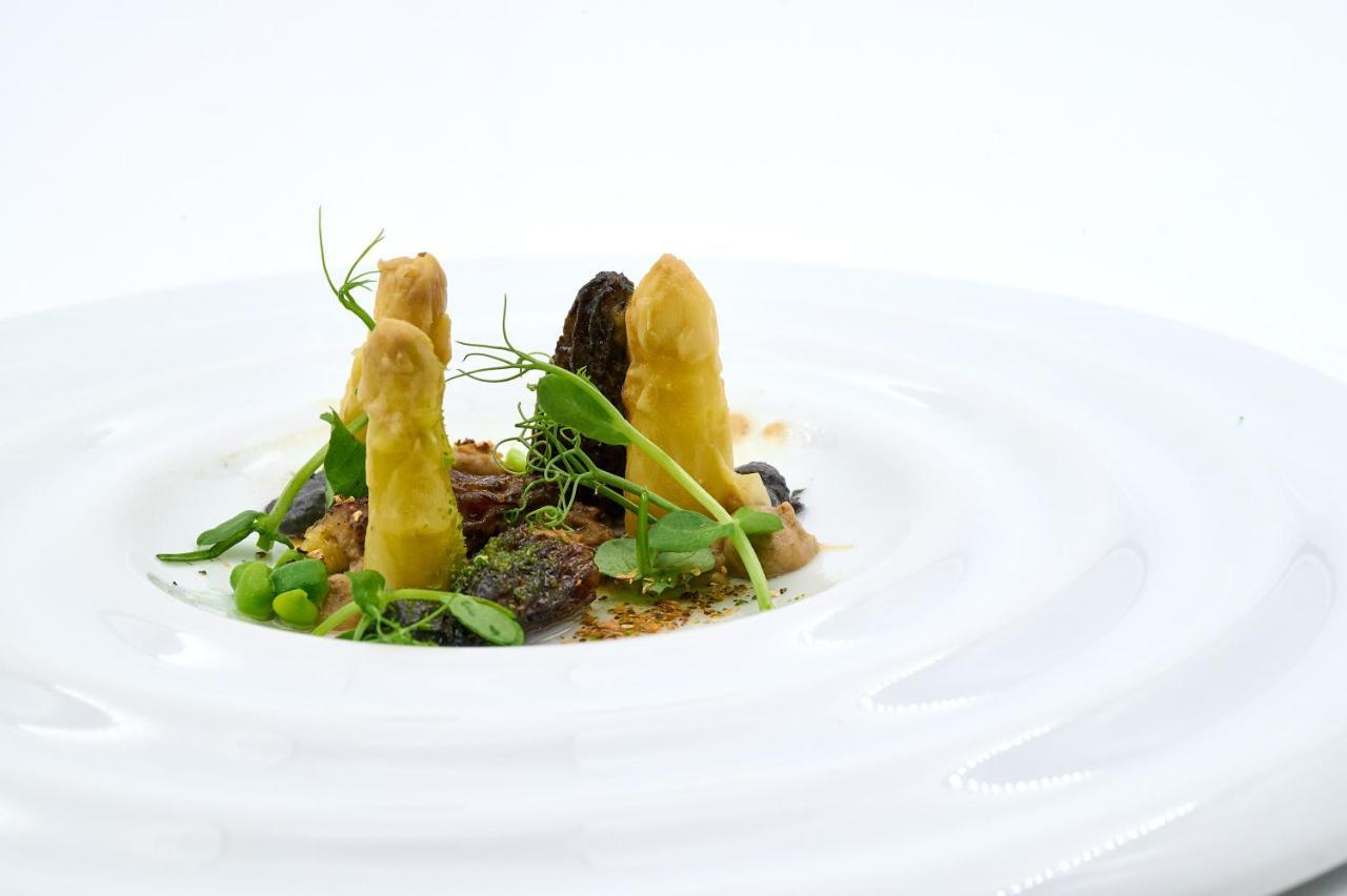 Hotel Restaurant Luise Badenweiler Eksteriør billede